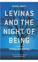 Levinas and the Night of Being