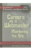 Careers as a Webmaster