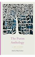 Purim Anthology