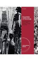 Essentials of Sociology