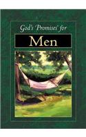 God's Promises for Men