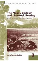 Negev Bedouin and Livestock Rearing