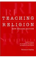 Teaching Religion (New Updated Edition)