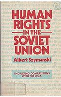 Human Rights in the Soviet Union