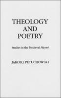 Theology and Poetry