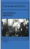 Wilderness Writings