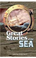 Great Stories of the Sea