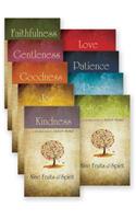 Nine Fruits of the Spirit