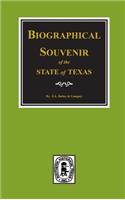 Biographical Souvenir of the State of Texas.