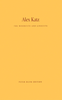 Alex Katz: The Woodcuts and Linocuts 1951-2001