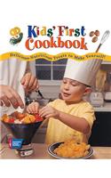 Kids' First Cookbook