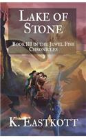 Lake of Stone