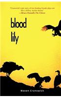 Blood Lily