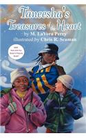 Taneesha's Treasures of the Heart