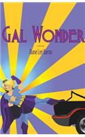 Gal Wonder