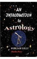 Introduction to Astrology