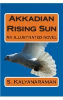 Akkadian Rising Sun