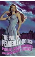 Evil in Pemberley House