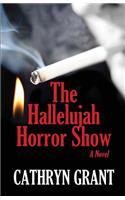 Hallelujah Horror Show