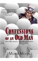 Confessions of an Old Man