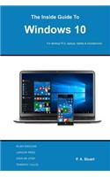 Inside Guide to Windows 10