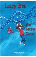 Lucy Bee & the Secret Gene