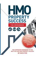 HMO Property Success - The Workbook