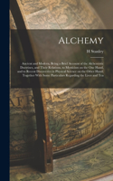 Alchemy