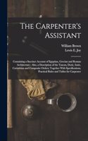 Carpenter's Assistant