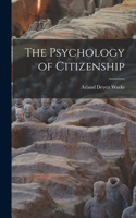 Psychology of Citizenship