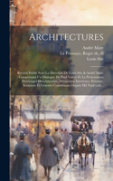 Architectures