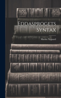 Eddasprogets Syntax