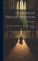 Book of Private Devotion