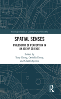 Spatial Senses