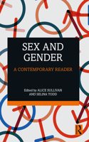 Sex and Gender