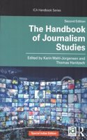 The Handbook of Journalism Studies (Second Edition)