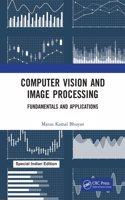 Computer Vision and Image Processing