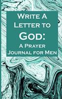 Write a Letter to God