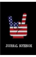 Journal Notebook
