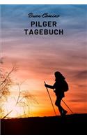 Pilger Tagebuch - Buen Camino