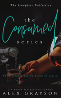 The Consumed Series