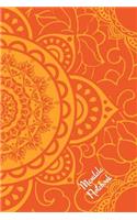Mandala Notebook