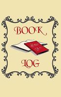 Book Log