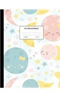 Dot Grid Notebook