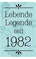 Lebende Legende 1982