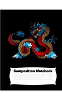 Composition Notebook
