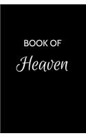 Book of Heaven