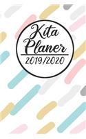 Kita Planer 2019 / 2020: Erzieherplaner 2019 2020 - Terminkalender A5, Kindergarten & Kita Planer, Kalender