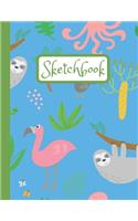 Sketchbook