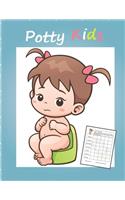 Potty Kids